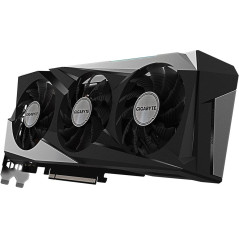 Gigabyte Radeon RX 7600 Gaming OC 8G Graphics Card