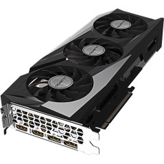 Gigabyte Radeon RX 7600 Gaming OC 8G Graphics Card