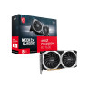 MSI Radeon RX 7600 Mech 2X Classic 8G OC Graphics Card