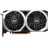 MSI Radeon RX 7600 Mech 2X Classic 8G OC Graphics Card