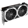 MSI Radeon RX 7600 Mech 2X Classic 8G OC Graphics Card