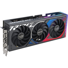 Asus Strix RTX 4060 Ti O8G Graphics Card