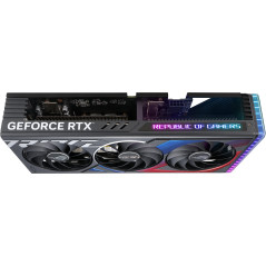Asus Strix RTX 4060 Ti O8G Graphics Card