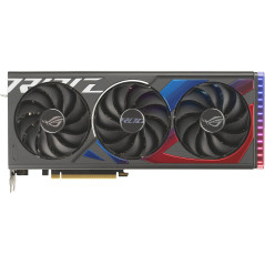 Asus Strix RTX 4060 Ti O8G Graphics Card