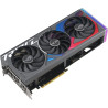 Asus Strix RTX 4060 Ti O8G Graphics Card