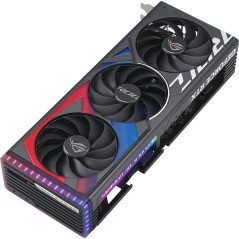 Asus Strix RTX 4060 Ti O8G Graphics Card