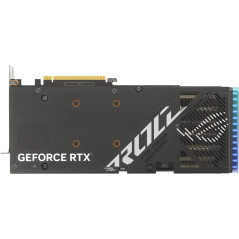 Asus Strix RTX 4060 Ti O8G Graphics Card