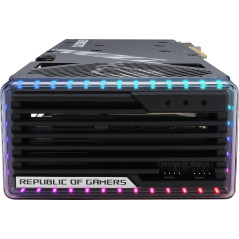 Asus Strix RTX 4060 Ti O8G Graphics Card