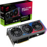 Asus Strix RTX 4060 Ti O8G Graphics Card