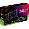 Asus Strix RTX 4060 Ti O8G Graphics Card