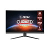 MSI G32C4X 31.5" FHD 1ms 250Hz FreeSync Curved Monitor