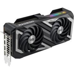 ASUS ROG Strix Radeon RX 7600 OC Edition 8GB GDDR6 Graphics Card