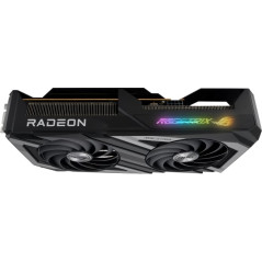 ASUS ROG Strix Radeon RX 7600 OC Edition 8GB GDDR6 Graphics Card