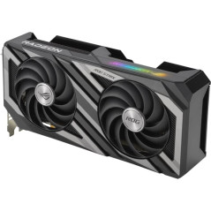 ASUS ROG Strix Radeon RX 7600 OC Edition 8GB GDDR6 Graphics Card