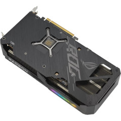 ASUS ROG Strix Radeon RX 7600 OC Edition 8GB GDDR6 Graphics Card