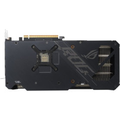 ASUS ROG Strix Radeon RX 7600 OC Edition 8GB GDDR6 Graphics Card