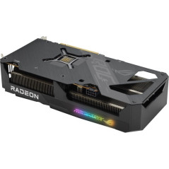 ASUS ROG Strix Radeon RX 7600 OC Edition 8GB GDDR6 Graphics Card