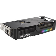 ASUS ROG Strix Radeon RX 7600 OC Edition 8GB GDDR6 Graphics Card