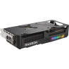 ASUS ROG Strix Radeon RX 7600 OC Edition 8GB GDDR6 Graphics Card