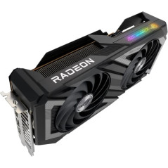 ASUS ROG Strix Radeon RX 7600 OC Edition 8GB GDDR6 Graphics Card