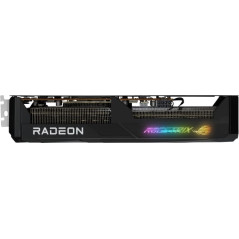 ASUS ROG Strix Radeon RX 7600 OC Edition 8GB GDDR6 Graphics Card