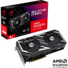 ASUS ROG Strix Radeon RX 7600 OC Edition 8GB GDDR6 Graphics Card