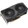 ASUS Dual Radeon RX 7600 OC Edition 8GB GDDR6 Graphics Card
