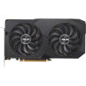 ASUS Dual Radeon RX 7600 OC Edition 8GB GDDR6 Graphics Card