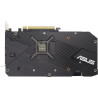 ASUS Dual Radeon RX 7600 OC Edition 8GB GDDR6 Graphics Card