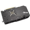 ASUS Dual Radeon RX 7600 OC Edition 8GB GDDR6 Graphics Card