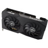 ASUS Dual Radeon RX 7600 OC Edition 8GB GDDR6 Graphics Card