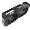 ASUS Dual Radeon RX 7600 OC Edition 8GB GDDR6 Graphics Card