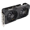 ASUS Dual Radeon RX 7600 OC Edition 8GB GDDR6 Graphics Card