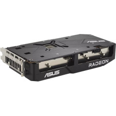 ASUS Dual Radeon RX 7600 OC Edition 8GB GDDR6 Graphics Card