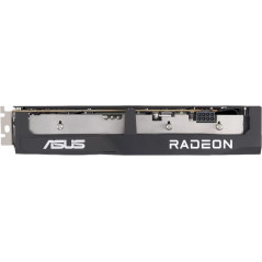 ASUS Dual Radeon RX 7600 OC Edition 8GB GDDR6 Graphics Card