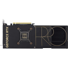 Asus ProArt RTX 4080 O16GB OC Edition Graphics Card 2.5 Slot 300mm Length
