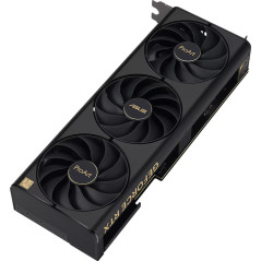 Asus ProArt RTX 4080 O16GB OC Edition Graphics Card 2.5 Slot 300mm Length