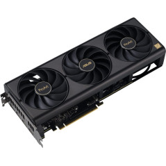 Asus ProArt Geforce RTX 4070 Ti O12G Graphics Card