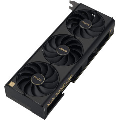 Asus ProArt Geforce RTX 4070 Ti O12G Graphics Card