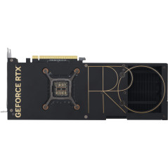 Asus ProArt Geforce RTX 4070 Ti O12G Graphics Card