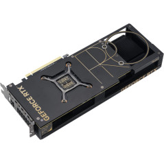 Asus ProArt Geforce RTX 4070 Ti O12G Graphics Card
