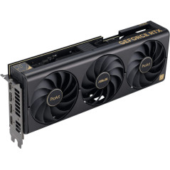 Asus ProArt Geforce RTX 4070 Ti O12G Graphics Card