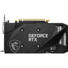 MSI GeForce RTX 3050 VENTUS 2X XS 8G OC Graphics Card