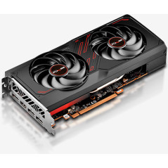 Sapphire Pulse AMD Radeon RX 7600 8GB GDDR6 Graphics Card