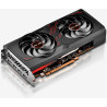 Sapphire Pulse AMD Radeon RX 7600 8GB GDDR6 Graphics Card