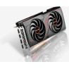 Sapphire Pulse AMD Radeon RX 7600 8GB GDDR6 Graphics Card