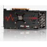 Sapphire Pulse AMD Radeon RX 7600 8GB GDDR6 Graphics Card