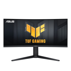 Asus VG34VQEL1A TUF Gaming 34" UWQHD 1ms 100Hz FreeSync Curved Monitor