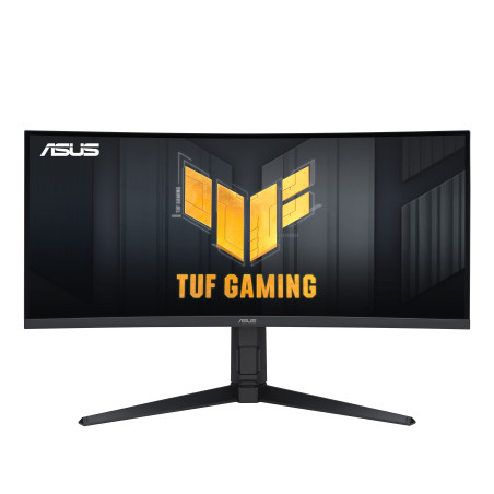 Asus VG34VQEL1A TUF Gaming 34" UWQHD 1ms 100Hz FreeSync Curved Monitor