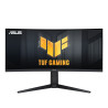 Asus VG34VQEL1A TUF Gaming 34" UWQHD 1ms 100Hz FreeSync Curved Monitor